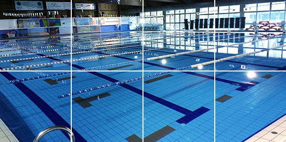 重庆游泳池水处理设备厂家