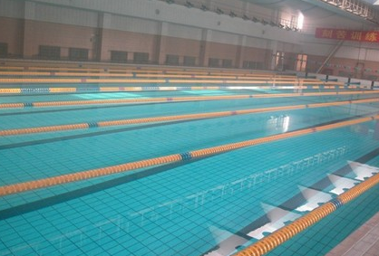 重庆游泳池水处理设备